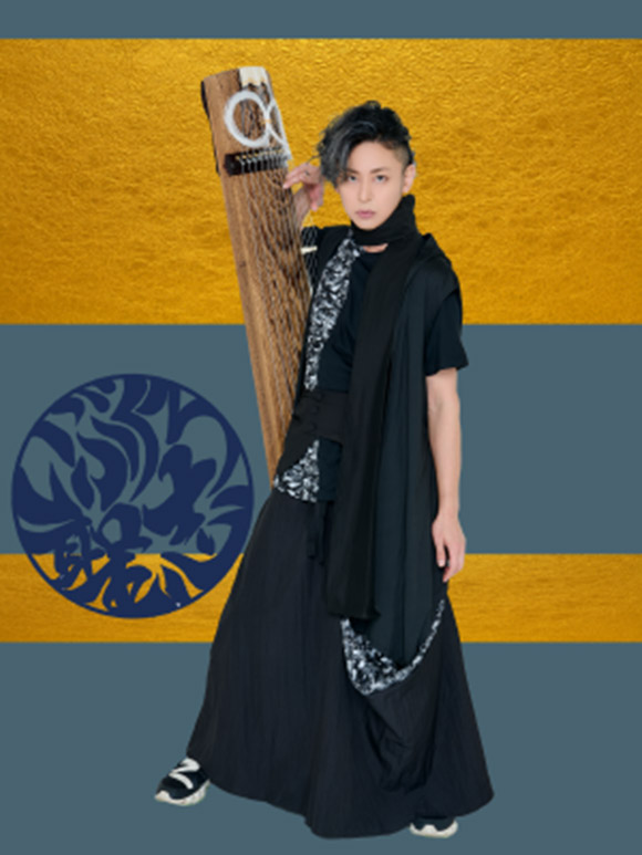 いぶくろ聖志さん